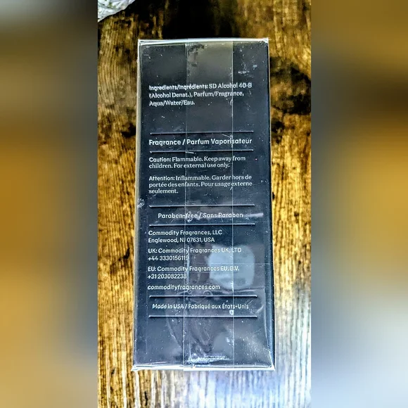 COMMODITY Paper Expressive - Picture 7 of 7